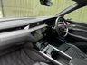 USED 2021 21 AUDI E-TRON 55 Vorsprung Sportback 5dr Electric Auto quattro 95kWh (408 ps) 