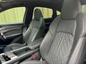 USED 2021 21 AUDI E-TRON 55 Vorsprung Sportback 5dr Electric Auto quattro 95kWh (408 ps) 
