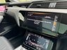 USED 2021 21 AUDI E-TRON 55 Vorsprung Sportback 5dr Electric Auto quattro 95kWh (408 ps) 