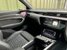 USED 2021 21 AUDI E-TRON 55 Vorsprung Sportback 5dr Electric Auto quattro 95kWh (408 ps) 