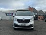 USED 2015 65 RENAULT TRAFIC 1.6 dCi 27 Sport Camper Van 5dr Diesel Manual SWB Standard Roof Euro 5 (115 ps) RENAULT TRAFFIC LUXURY 4 BERTH 4 BELTED SEATS SPORT CAMPER