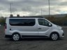 USED 2015 65 RENAULT TRAFIC 1.6 dCi 27 Sport Camper Van 5dr Diesel Manual SWB Standard Roof Euro 5 (115 ps) RENAULT TRAFFIC LUXURY 4 BERTH 4 BELTED SEATS SPORT CAMPER