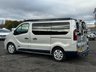 USED 2015 65 RENAULT TRAFIC 1.6 dCi 27 Sport Camper Van 5dr Diesel Manual SWB Standard Roof Euro 5 (115 ps) RENAULT TRAFFIC LUXURY 4 BERTH 4 BELTED SEATS SPORT CAMPER