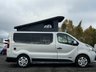 USED 2015 65 RENAULT TRAFIC 1.6 dCi 27 Sport Camper Van 5dr Diesel Manual SWB Standard Roof Euro 5 (115 ps) RENAULT TRAFFIC LUXURY 4 BERTH 4 BELTED SEATS SPORT CAMPER