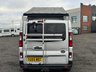 USED 2015 65 RENAULT TRAFIC 1.6 dCi 27 Sport Camper Van 5dr Diesel Manual SWB Standard Roof Euro 5 (115 ps) RENAULT TRAFFIC LUXURY 4 BERTH 4 BELTED SEATS SPORT CAMPER