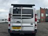 USED 2015 65 RENAULT TRAFIC 1.6 dCi 27 Sport Camper Van 5dr Diesel Manual SWB Standard Roof Euro 5 (115 ps) RENAULT TRAFFIC LUXURY 4 BERTH 4 BELTED SEATS SPORT CAMPER