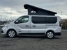 USED 2015 65 RENAULT TRAFIC 1.6 dCi 27 Sport Camper Van 5dr Diesel Manual SWB Standard Roof Euro 5 (115 ps) RENAULT TRAFFIC LUXURY 4 BERTH 4 BELTED SEATS SPORT CAMPER