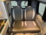 USED 2015 65 RENAULT TRAFIC 1.6 dCi 27 Sport Camper Van 5dr Diesel Manual SWB Standard Roof Euro 5 (115 ps) RENAULT TRAFFIC LUXURY 4 BERTH 4 BELTED SEATS SPORT CAMPER