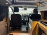 USED 2015 65 RENAULT TRAFIC 1.6 dCi 27 Sport Camper Van 5dr Diesel Manual SWB Standard Roof Euro 5 (115 ps) RENAULT TRAFFIC LUXURY 4 BERTH 4 BELTED SEATS SPORT CAMPER