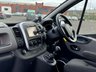 USED 2015 65 RENAULT TRAFIC 1.6 dCi 27 Sport Camper Van 5dr Diesel Manual SWB Standard Roof Euro 5 (115 ps) RENAULT TRAFFIC LUXURY 4 BERTH 4 BELTED SEATS SPORT CAMPER