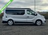 USED 2015 65 RENAULT TRAFIC 1.6 dCi 27 Sport Camper Van 5dr Diesel Manual SWB Standard Roof Euro 5 (115 ps) RENAULT TRAFFIC LUXURY 4 BERTH 4 BELTED SEATS SPORT CAMPER