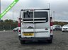 USED 2015 65 RENAULT TRAFIC 1.6 dCi 27 Sport Camper Van 5dr Diesel Manual SWB Standard Roof Euro 5 (115 ps) RENAULT TRAFFIC LUXURY 4 BERTH 4 BELTED SEATS SPORT CAMPER