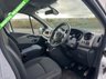 USED 2015 65 RENAULT TRAFIC 1.6 dCi 27 Sport Camper Van 5dr Diesel Manual SWB Standard Roof Euro 5 (115 ps) RENAULT TRAFFIC LUXURY 4 BERTH 4 BELTED SEATS SPORT CAMPER