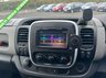 USED 2015 65 RENAULT TRAFIC 1.6 dCi 27 Sport Camper Van 5dr Diesel Manual SWB Standard Roof Euro 5 (115 ps) RENAULT TRAFFIC LUXURY 4 BERTH 4 BELTED SEATS SPORT CAMPER