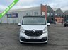 USED 2015 65 RENAULT TRAFIC 1.6 dCi 27 Sport Camper Van 5dr Diesel Manual SWB Standard Roof Euro 5 (115 ps) RENAULT TRAFFIC LUXURY 4 BERTH 4 BELTED SEATS SPORT CAMPER
