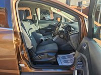 USED 2013 63 FORD C-MAX 1.6 TDCi Titanium MPV 5dr Diesel Manual Euro 5 (115 ps) Only &pound;35 Road Tax