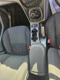 USED 2013 63 FORD C-MAX 1.6 TDCi Titanium MPV 5dr Diesel Manual Euro 5 (115 ps) Only &pound;35 Road Tax