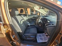USED 2013 63 FORD C-MAX 1.6 TDCi Titanium MPV 5dr Diesel Manual Euro 5 (115 ps) Only &pound;35 Road Tax