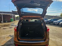 USED 2013 63 FORD C-MAX 1.6 TDCi Titanium MPV 5dr Diesel Manual Euro 5 (115 ps) Only &pound;35 Road Tax