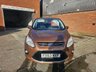 USED 2013 63 FORD C-MAX 1.6 TDCi Titanium MPV 5dr Diesel Manual Euro 5 (115 ps) Only &pound;35 Road Tax
