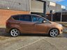 USED 2013 63 FORD C-MAX 1.6 TDCi Titanium MPV 5dr Diesel Manual Euro 5 (115 ps) Only &pound;35 Road Tax