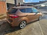 USED 2013 63 FORD C-MAX 1.6 TDCi Titanium MPV 5dr Diesel Manual Euro 5 (115 ps) Only &pound;35 Road Tax