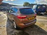 USED 2013 63 FORD C-MAX 1.6 TDCi Titanium MPV 5dr Diesel Manual Euro 5 (115 ps) Only &pound;35 Road Tax