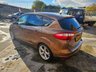 USED 2013 63 FORD C-MAX 1.6 TDCi Titanium MPV 5dr Diesel Manual Euro 5 (115 ps) Only &pound;35 Road Tax