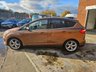 USED 2013 63 FORD C-MAX 1.6 TDCi Titanium MPV 5dr Diesel Manual Euro 5 (115 ps) Only &pound;35 Road Tax