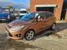 USED 2013 63 FORD C-MAX 1.6 TDCi Titanium MPV 5dr Diesel Manual Euro 5 (115 ps) Only &pound;35 Road Tax