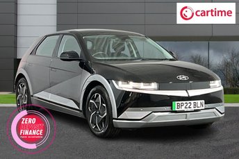 2022 HYUNDAI IONIQ 5