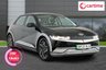 USED 2022 22 HYUNDAI IONIQ 5 PREMIUM 5d 214 BHP 12.3in Sat Nav, 12.3in Digital Cluster, Apple CarPlay / Android Auto, Head Up Display, Heated Leather 12.3in Sat Nav, 12.3in Digital Cluster, Apple CarPlay / Android Auto, Head Up Display, Heated Leather