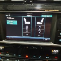 USED 2018 18 JAGUAR F-PACE 3.0 D300 V6 S SUV 5dr Diesel Auto AWD Euro 6 (s/s) (300 ps) GENUINE MILES HPI CLEAR FSH