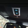 USED 2018 18 JAGUAR F-PACE 3.0 D300 V6 S SUV 5dr Diesel Auto AWD Euro 6 (s/s) (300 ps) GENUINE MILES HPI CLEAR FSH