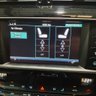 USED 2018 18 JAGUAR F-PACE 3.0 D300 V6 S SUV 5dr Diesel Auto AWD Euro 6 (s/s) (300 ps) GENUINE MILES HPI CLEAR FSH