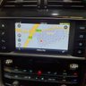 USED 2018 18 JAGUAR F-PACE 3.0 D300 V6 S SUV 5dr Diesel Auto AWD Euro 6 (s/s) (300 ps) GENUINE MILES HPI CLEAR FSH