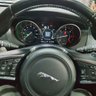 USED 2018 18 JAGUAR F-PACE 3.0 D300 V6 S SUV 5dr Diesel Auto AWD Euro 6 (s/s) (300 ps) GENUINE MILES HPI CLEAR FSH