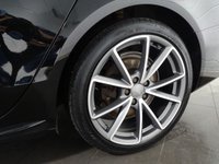 USED 2015 65 AUDI A4 AVANT 2.0 TDI Black Edition Plus Estate 5dr Diesel Manual Euro 5 (s/s) (177 ps) SAT NAV LEATHER CRUISE ELECTRIC BOOT B AND O HEATED SEATS