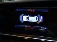 USED 2015 65 AUDI A4 AVANT 2.0 TDI Black Edition Plus Estate 5dr Diesel Manual Euro 5 (s/s) (177 ps) SAT NAV LEATHER CRUISE ELECTRIC BOOT B AND O HEATED SEATS