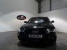 USED 2015 65 AUDI A4 AVANT 2.0 TDI Black Edition Plus Estate 5dr Diesel Manual Euro 5 (s/s) (177 ps) SAT NAV LEATHER CRUISE ELECTRIC BOOT B AND O HEATED SEATS