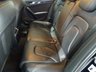 USED 2015 65 AUDI A4 AVANT 2.0 TDI Black Edition Plus Estate 5dr Diesel Manual Euro 5 (s/s) (177 ps) SAT NAV LEATHER CRUISE ELECTRIC BOOT B AND O HEATED SEATS