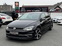 USED 2019 19 VOLKSWAGEN GOLF 1.6 TDI Match Hatchback 5dr Diesel Manual Euro 6 (s/s) (115 ps) LOW INSURANCE