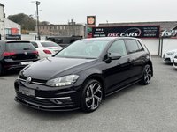 USED 2019 19 VOLKSWAGEN GOLF 1.6 TDI Match Hatchback 5dr Diesel Manual Euro 6 (s/s) (115 ps) LOW INSURANCE