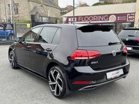 USED 2019 19 VOLKSWAGEN GOLF 1.6 TDI Match Hatchback 5dr Diesel Manual Euro 6 (s/s) (115 ps) LOW INSURANCE