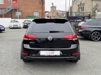 USED 2019 19 VOLKSWAGEN GOLF 1.6 TDI Match Hatchback 5dr Diesel Manual Euro 6 (s/s) (115 ps) LOW INSURANCE
