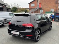 USED 2019 19 VOLKSWAGEN GOLF 1.6 TDI Match Hatchback 5dr Diesel Manual Euro 6 (s/s) (115 ps) LOW INSURANCE