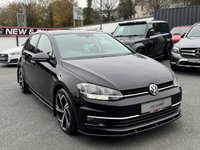 USED 2019 19 VOLKSWAGEN GOLF 1.6 TDI Match Hatchback 5dr Diesel Manual Euro 6 (s/s) (115 ps) LOW INSURANCE