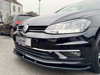 USED 2019 19 VOLKSWAGEN GOLF 1.6 TDI Match Hatchback 5dr Diesel Manual Euro 6 (s/s) (115 ps) LOW INSURANCE