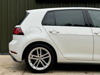 USED 2018 18 VOLKSWAGEN GOLF 2.0 TDI GTD BlueLine Hatchback 5dr Diesel DSG Euro 6 (s/s) (184 ps) 