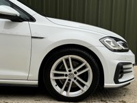 USED 2018 18 VOLKSWAGEN GOLF 2.0 TDI GTD BlueLine Hatchback 5dr Diesel DSG Euro 6 (s/s) (184 ps) 